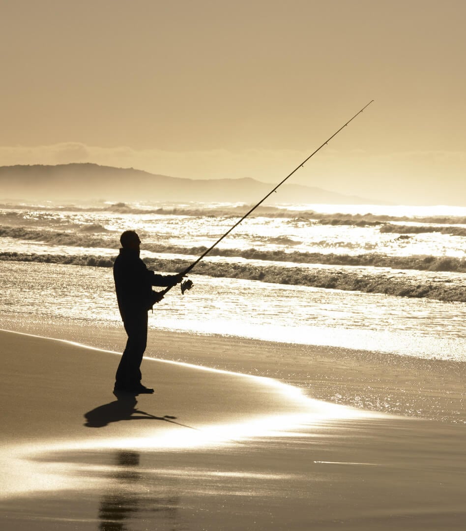 tasmania fishing trips