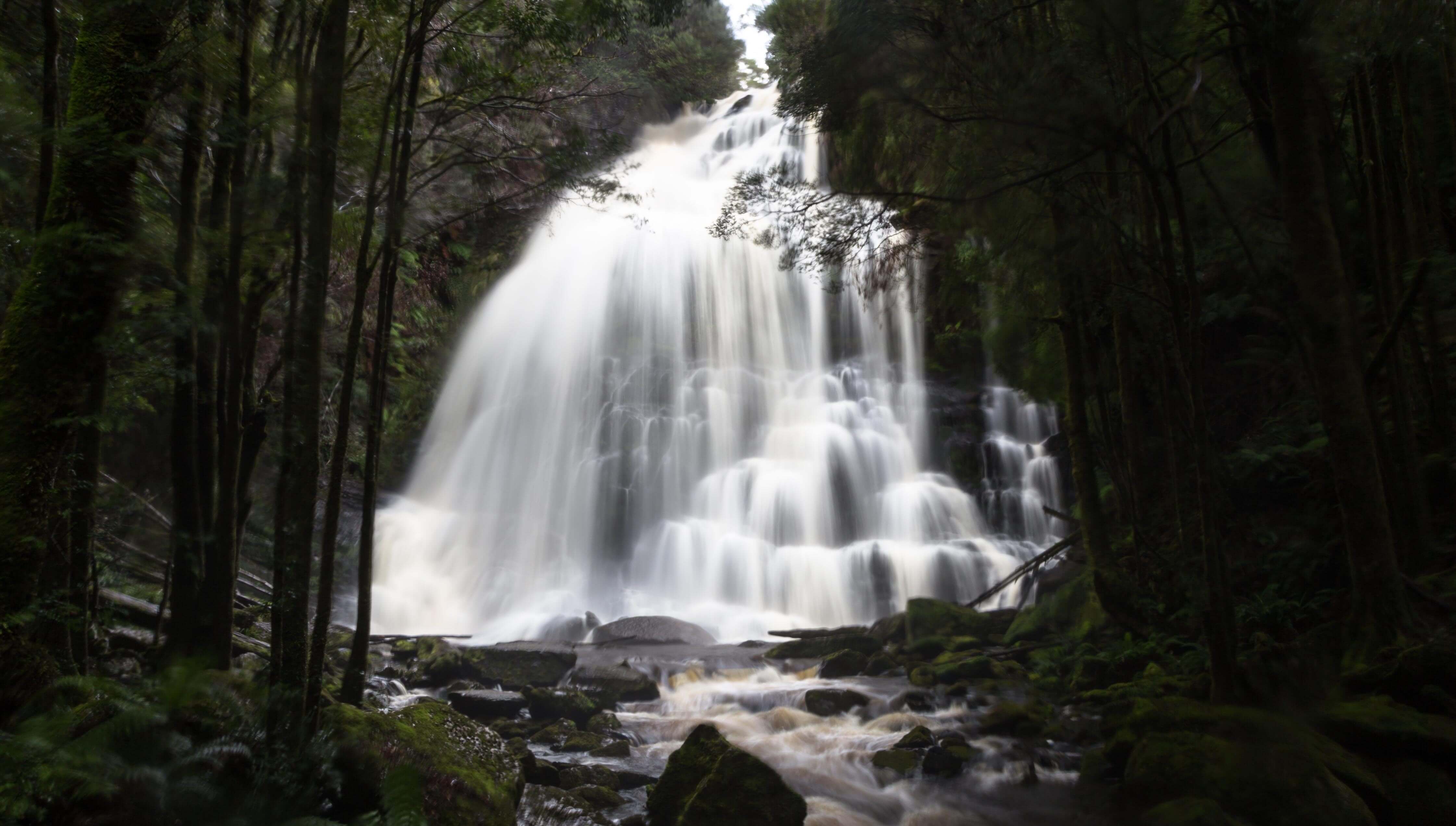 Spirit Of Tasmania | 7 Wonderful Waterfalls Tasmania