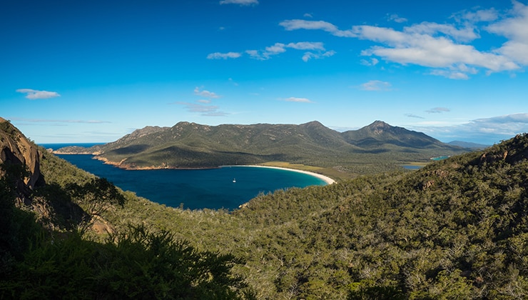 Spirit of Tasmania | Things to do in Tasmania on a budget