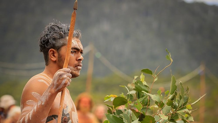 Unveiling Tasmania's Indigenous Culture: Can You Visit a Tribe?