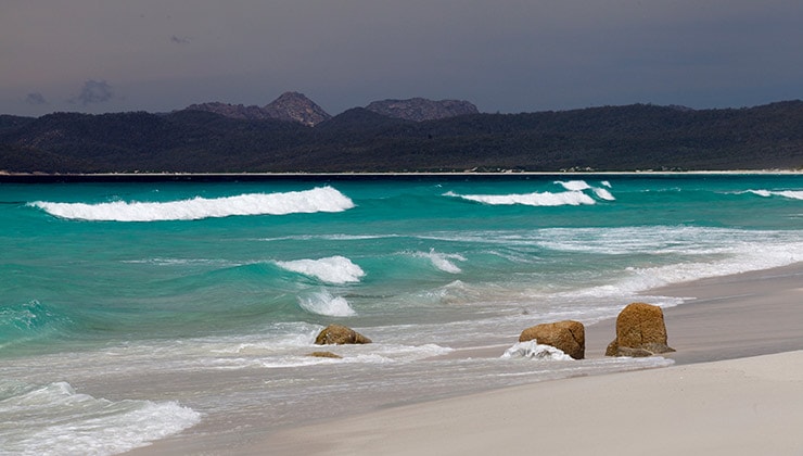 Best Free Tasmanian Camping Sites | Spirit of Tasmania Blog