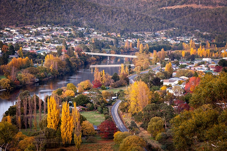 Spirit of Tasmania | Tassie's Top Tourism Town